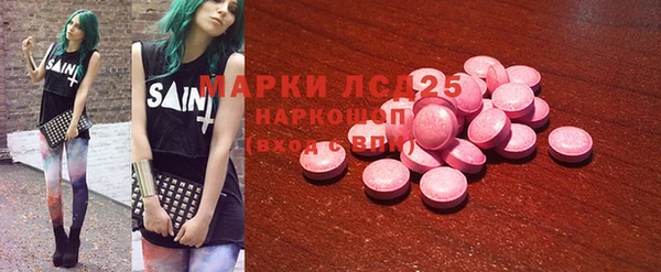 стафф Михайловск